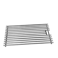 CG118SS MHP Stainless Steel Cooking Grid For Alfresco Grills